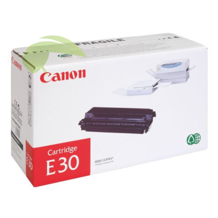Canon E30 originální toner, Canon FC 100/108/120 PC 140/150/160