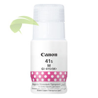 Inkoustová náplň Canon GI-41S M, magenta originální, PIXMA G1420/G2420/G3420/G4470