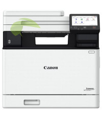 Canon i-SENSYS MF752Cdw II