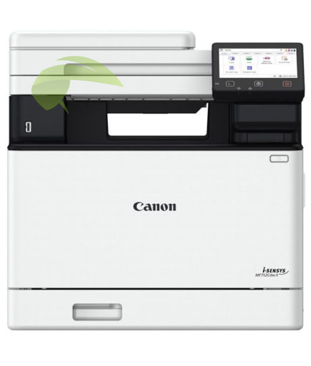 Canon i-SENSYS MF752Cdw II