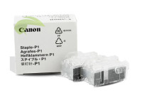 Sešívací svorky Canon P1 (2 × 5000 ks)