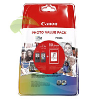 Canon PG-540L/CL-541XL 5224B007, originální multipack, Pixma MG2150/MG2250/MG3150/MG3550