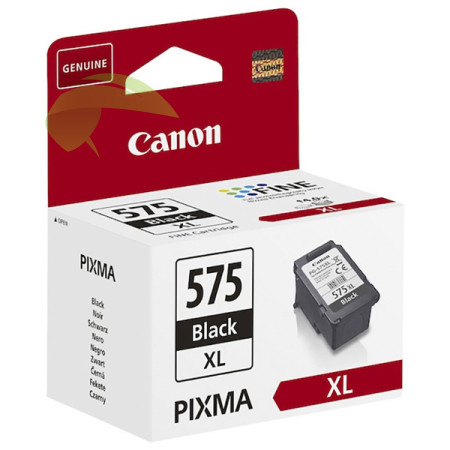 Canon PG-575XL originální černá náplň