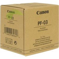 Tisková hlava Canon PF-03, 2251B001 originální