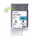 Inkoustová náplň Canon PFI-101PC, 0887B001 foto cyan originální, iPF5000/5100/6000/6100/6200