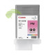 Inkoustová náplň Canon PFI-101PM, 0888B001 foto magenta originální, iPF5000/5100/6000/6100/6200