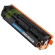 Renovovaný toner pro HP CP1525/CM1415 MFP- CE321A - cyan/azurový