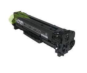 Renovovaný toner pro HP Pro 300 375nw/M351a/ Pro 400 M451 - CE410X - černý - 4000 stran