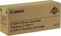 Zobrazovací válec Canon C-EXV5, 6837A003 originální, iR1600/iR1605/iR1610F/iR2000/iR2010F
