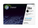 Toner HP 26X, CF226X originální, LaserJet M402/M426