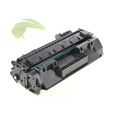 Kompatibilní toner pro HP LaserJet M401/ MFP M425dn - CF280A - 2700 stran