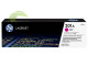 Toner HP 201A, CF403A originální magenta, LaserJet M252/M274/M277
