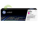 Toner HP 201X, CF403X originální magenta, LaserJet M252/M274/M277