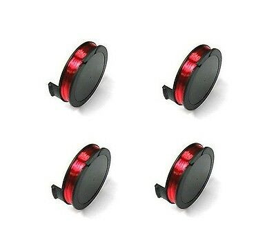 Čip pro Dell 3000cn/3100cn - pro toner CMYK