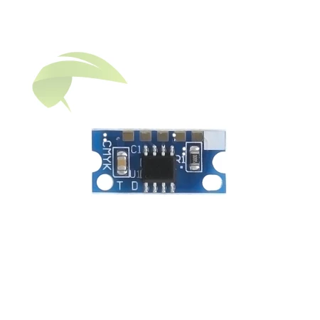 Čip pro zobrazovací jednotku Konica Minolta C200/C203/C253/C353 IU-211M, IU212M, IU213M magenta