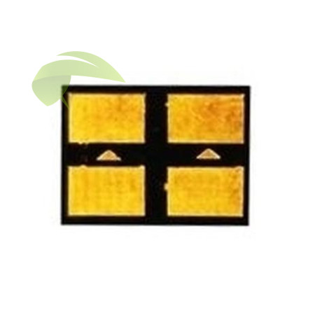 Čip pro Samsung CLP 300  CLX 2160/3160 - CLP-K300A - černý