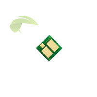 Čip pro Canon 055,  LBP663Cdw/LBP664Cx/MF742Cdw/MF744Cdw/MF746Cx magenta