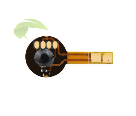 Čip pro Canon C-EXV51L, 0486C002 magenta, imageRUNNER ADVANCE C5535/C5540/C5550