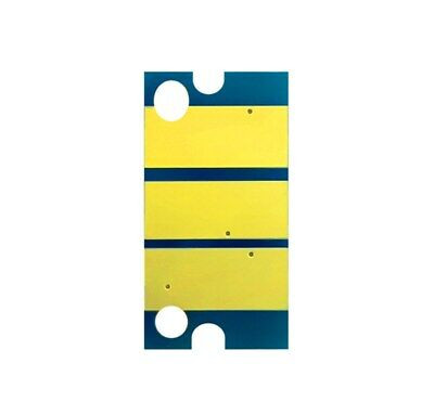 Čip pro fotoválec Konica Minolta IUP-12K černý