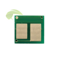 Čip pro HP W2411A (216A) cyan, LaserJet M182/M183