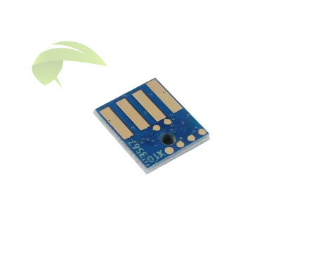 Čip pro Lexmark 24B6186, M3150/XM3150