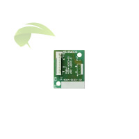 Čip pro obrazovou jednotku Konica Minolta IU711C, bizhub C654/C754 155K