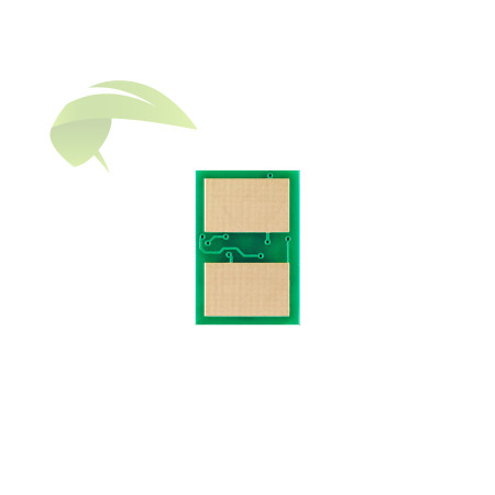 Čip pro OKI C650/C650dn, 09006129 žlutý