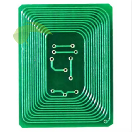 Čip pro OKI 45396215 cyan, ES7470/ES7480 MFP