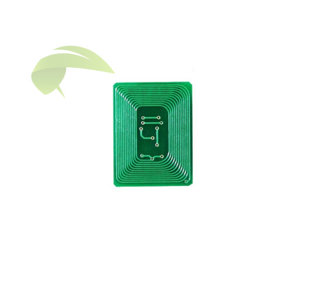 Čip pro OKI 44059232 černý