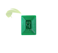 Čip pro OKI 44059230 magenta