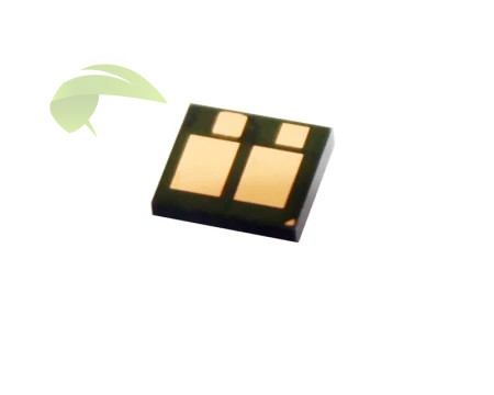 Čip pro Canon 040H, i-SENSYS LBP710Cx/LBP712Cx žlutý