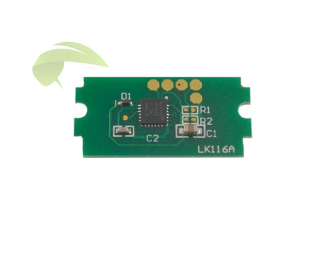 Čip pro Kyocera TK-5240M magenta, ECOSYS M5526/P5026