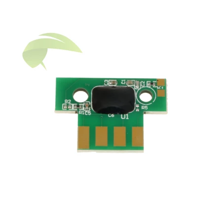 Čip pro Lexmark C2425/C2535 MC2425/MC2335/MC2640 cyan - 3500 stran
