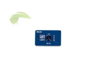 Čip pro OKI C610/C610n, černý