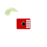 Čip pro OKI C823/C833/C843, 46471102 - magenta