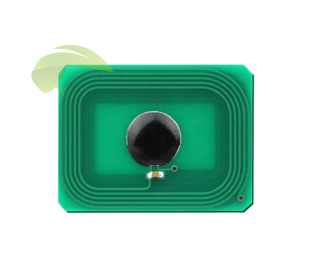 Čip pro OKI C831/C841 - černý - 10 000 stran