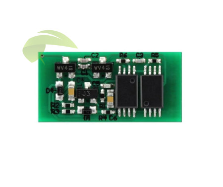 Čip pro Ricoh MP C3501, MP C3300, 842045 magenta, Aficio C2800/C3300/C3001/C3501