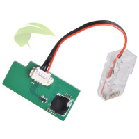 Čip pro HP W1335X (335X) HP LaserJet MFP M438/M440/M442/M443