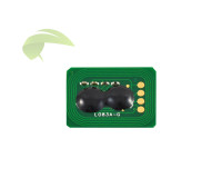 Čip pro OKI 44059211, MC860/MC860cdtn/MC860cdxn/MC860dn cyan