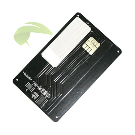 Čipová karta pro Philips MFD 6020/6050/6080 LFF 6020/6050/6080 - PFA-822 - 5500 stran