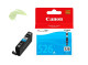 Canon CLI-526C originální náplň cyan, Pixma MG5150/MG5250/MG5350/MG6150