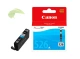 Canon CLI-526C originální náplň cyan, Pixma MG5150/MG5250/MG5350/MG6150