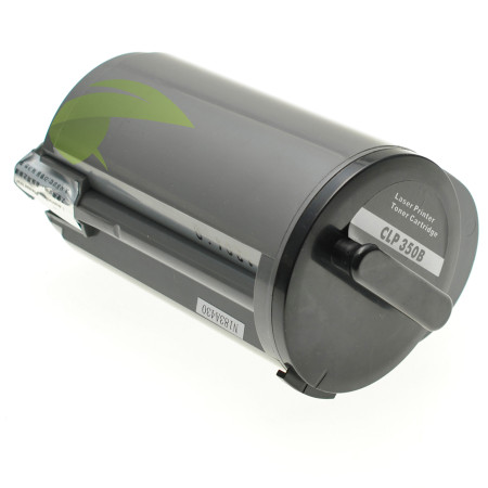 Toner pro Samsung CLP 350 kompatibilní černý CLP-K350A