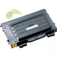 Renovovaný toner pro Samsung CLP 510, CLP-510D7K - černý - 7000 stran