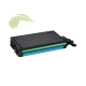 Renovovaný toner pro Samsung  CLP 620/670/ CLX 6220/6250 - cyan - CLT-C5082L - 4000 stran