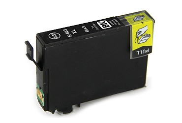 Kompatibilní náplň pro Epson 603XL, C13T03U14010 černá, WF-2810/WF-2830/WF-2835