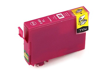 Kompatibilní náplň pro Epson 603XL, C13T03A34010 magenta, WF-2810/WF-2830/WF-2835