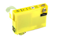 Kompatibilní náplň pro Epson 603XL, C13T03A44010 žlutá, WF-2810/WF-2830/WF-2835