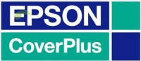 EPSON servicepack na 4 roky nebo 600K Onsite pro WF-C878/9R - CP04OSSECH60