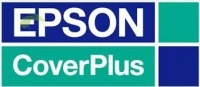 EPSON servicepack na 4 roky nebo 600K Onsite pro WF-C878/9R - CP04OSSECH60